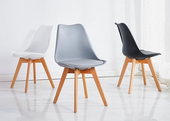 OEM Multi Colored Upholstered Dining Chairs