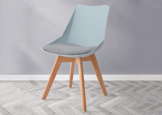 Beech Wood Nordic Style Dining Chair