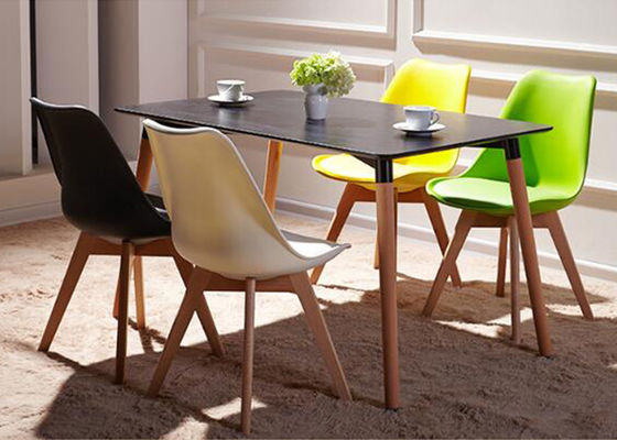 Minimalist Contemporary Living Room Chairs No Deformation