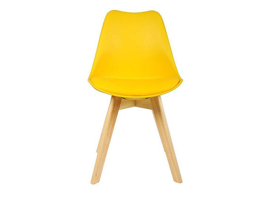 Simplicity High Back Dining Room Chairs