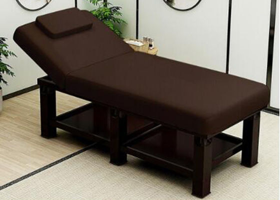 OEM Wooden Portable Massage Table