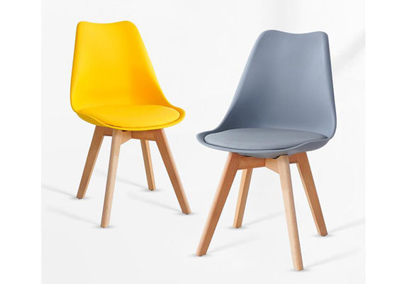 Carefully Crafted Nordic Style Dining Chair