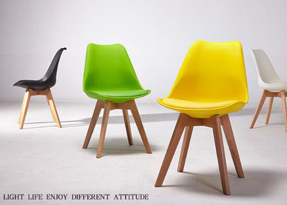No Defects Modern Leisure Chair , beech Modern Contemporary Accent Chairs
